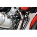R&G Crash Protectors - Suzuki Inazuma 250 (2013-2016) | Free UK Delivery