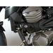 R&G Crash Protectors - Kawasaki Z800 (2013-2016) | Free UK Delivery