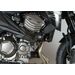 R&G Crash Protectors - Kawasaki Z800 (2013-2016) | Free UK Delivery