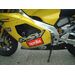 R&G Crash Protectors - Aprilia RSVR (2001-2003) | Free UK Delivery