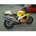 R&G Crash Protectors - Aprilia RSVR (2001-2003) | Free UK Delivery