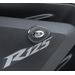 R&G Crash Protectors - Yamaha YZF-R125 (2008-2014) | Free UK Delivery