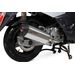 Scorpion Serket Full System Exhaust Yamaha X-Max 2008 - 2016