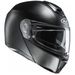 HJC RPHA 90 - BlackFlip Front Helmet