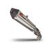 Scorpion Serket Exhaust KTM Duke 390 2017 2018