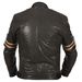 Weise Detroit Leather Jacket
