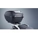 Suzuki V-Strom Integrated Top Case Set