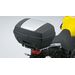 Suzuki V-Strom Integrated Top Case Set