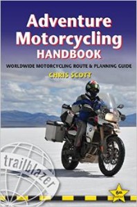 adventure motorcycling handbook