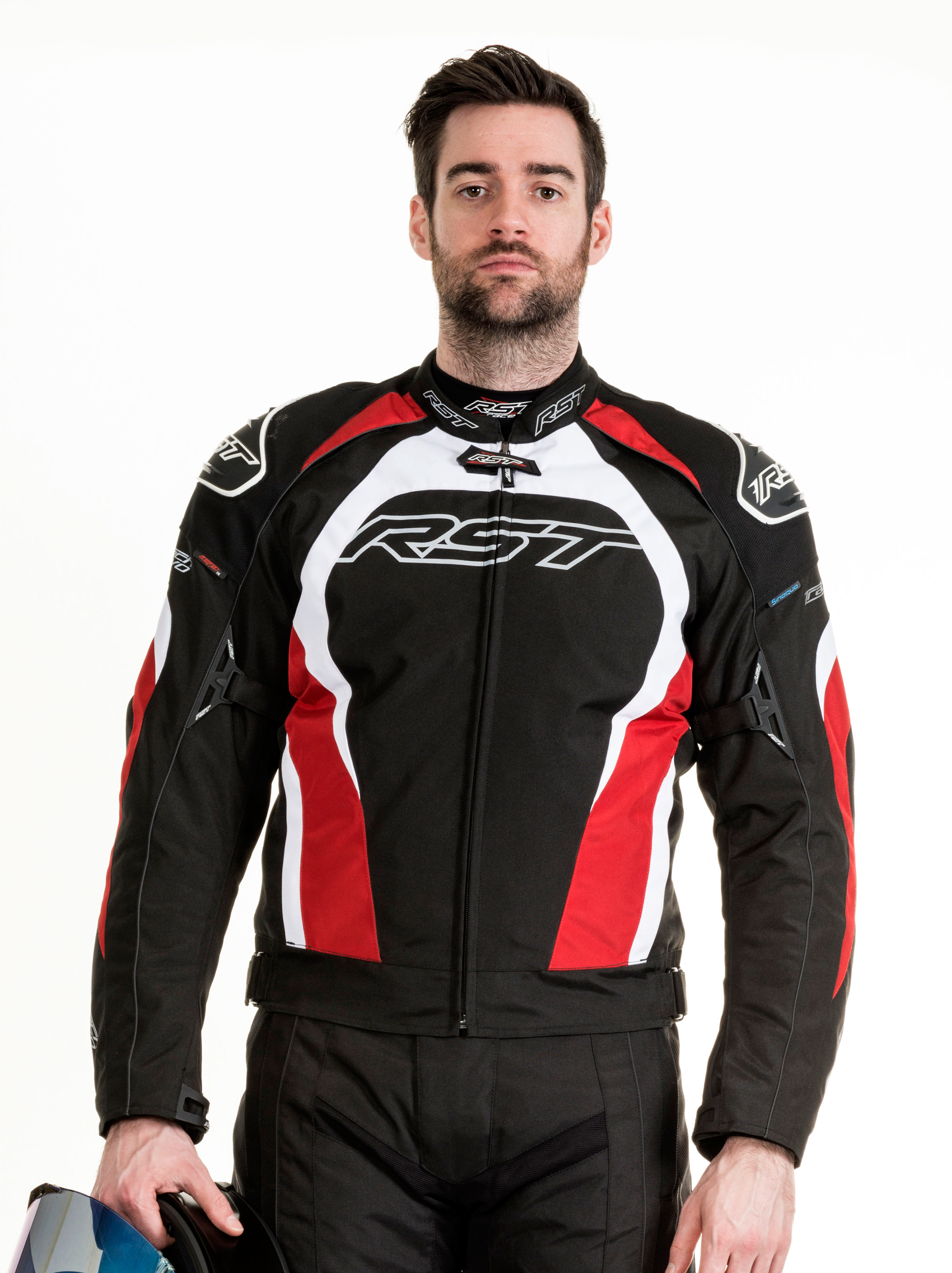 Best Motorcycle Jackets for Summer: The Top 5
