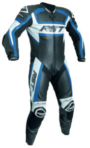 RST Tractech Evo R Suit Blue