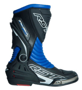 RST Tractech Evo 3 Boot - Blue / Black